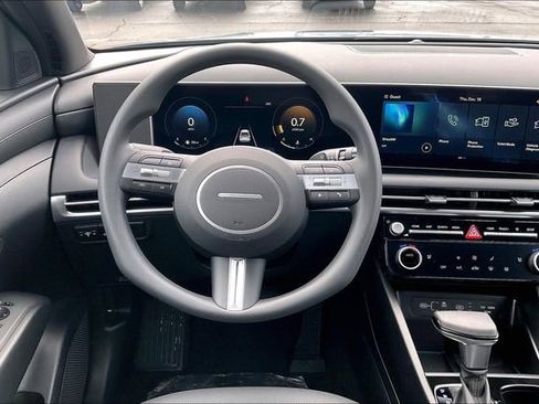 New 2026 Hyundai Santa Cruz SEL image 14