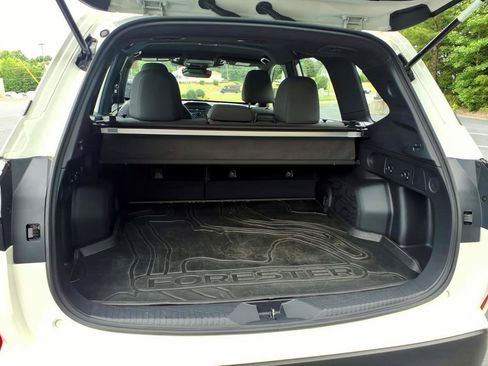 Used 2025 Subaru Forester w/ Convenience Package #2 AWD/4WD image 5