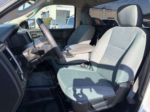 Used 2018 RAM 1500 Tradesman w/ Popular Equipment Group RWD image 22