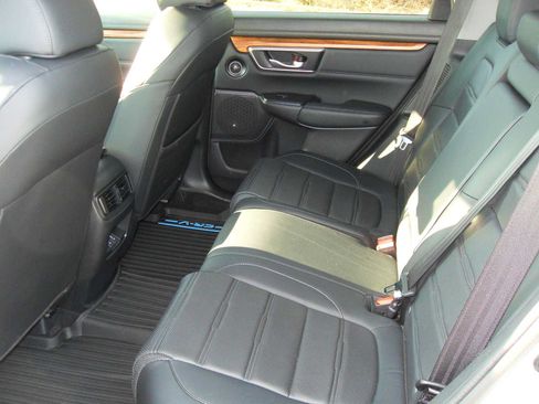 Used 2022 Honda CR-V EX-L image 28