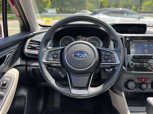 Used 2023 Subaru Forester Premium AWD/4WD image 14