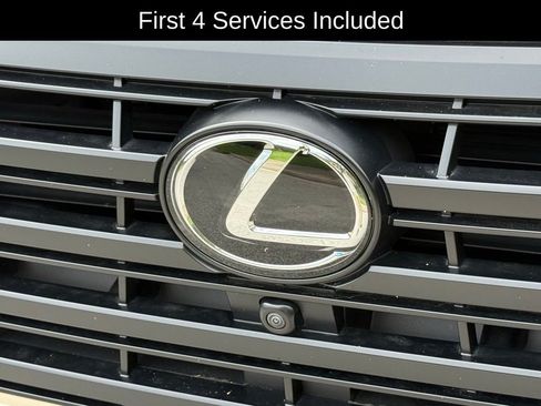Certified 2024 Lexus GX 550 AWD/4WD image 7