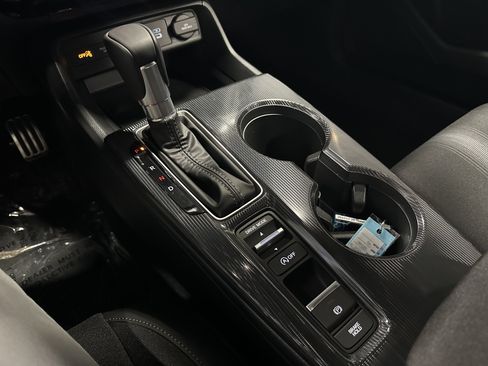 New 2026 Honda Civic Sport image 12