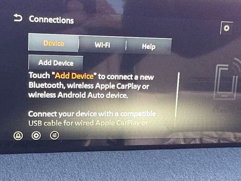 New 2026 Nissan Kicks SV w/ SV Premium Package image 9