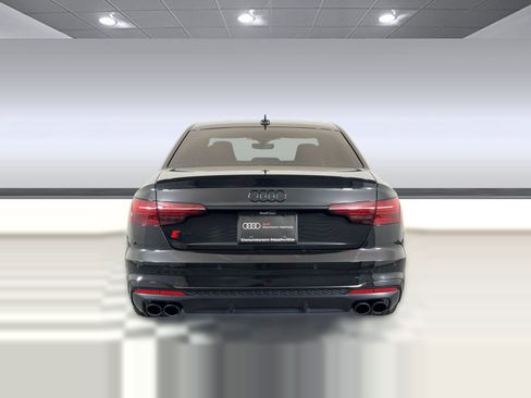 Certified 2023 Audi S4 Premium Plus w/ Premium Plus Package image 9