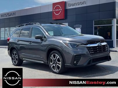 Used 2023 Subaru Ascent Limited