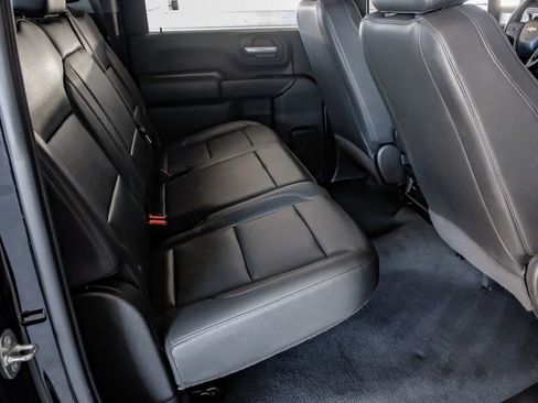 Used 2024 Chevrolet Silverado 2500 W/T image 35