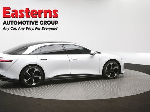 Used 2023 Lucid Air Pure AWD/4WD image 43