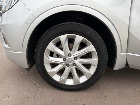 Used 2018 Buick Envision Premium image 35