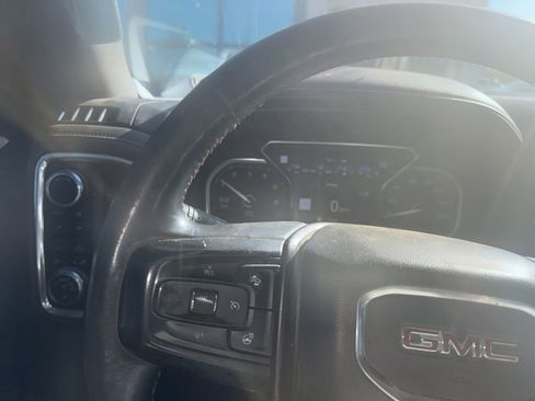 Used 2019 GMC Sierra 1500 AT4 w/ AT4 Premium Package AWD/4WD image 15