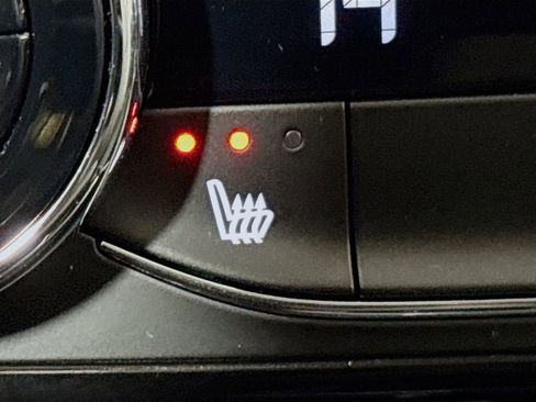 New 2026 Chevrolet Trax ACTIV w/ Driver Confidence Package image 19