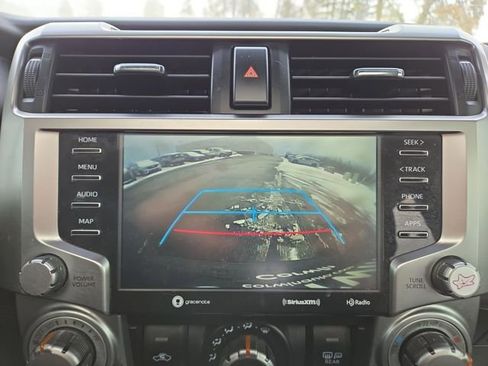 Used 2022 Toyota 4Runner SR5 Premium image 26