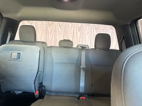 Used 2018 Ford F150 XLT w/ Equipment Group 301A Mid image 19