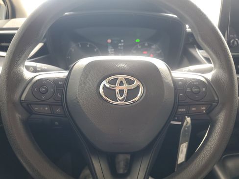 Certified 2024 Toyota Corolla LE FWD image 20