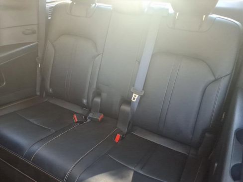 Used 2024 MAZDA CX-90 Plug-In Hybrid w/ Preferred image 21