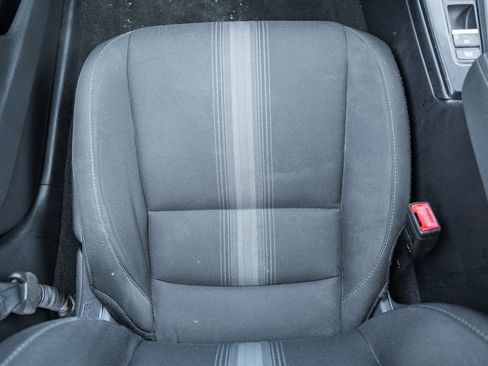 Used 2024 Honda Civic LX image 27