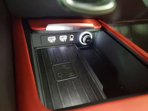 Used 2023 Audi R8 V10 performance w/ Premium Package image 27