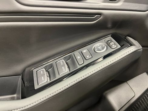 New 2026 Honda Accord Touring image 16