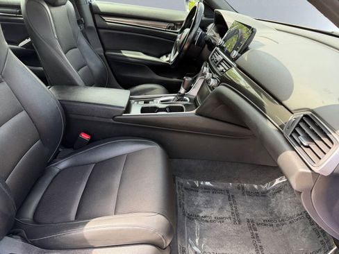 Used 2022 Honda Accord Sport image 20