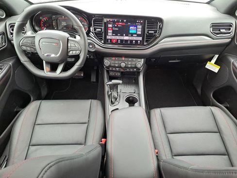 New 2026 Dodge Durango GT AWD/4WD image 14