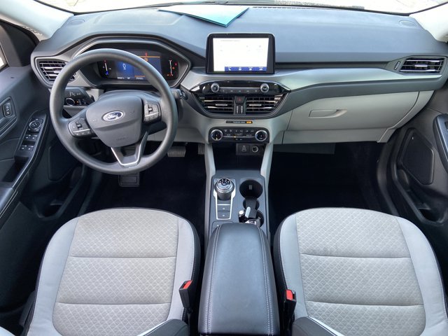 Used 2025 Ford Escape Active FWD image 48