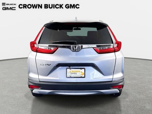 Used 2018 Honda CR-V LX image 6