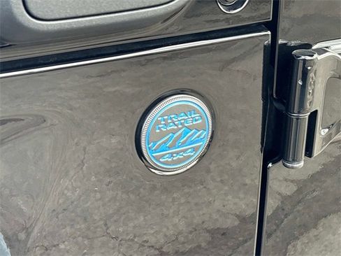 Used 2022 Jeep Wrangler Unlimited Rubicon 4xe image 11