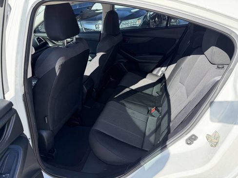 Used 2019 Subaru Impreza 2.0i Premium image 26