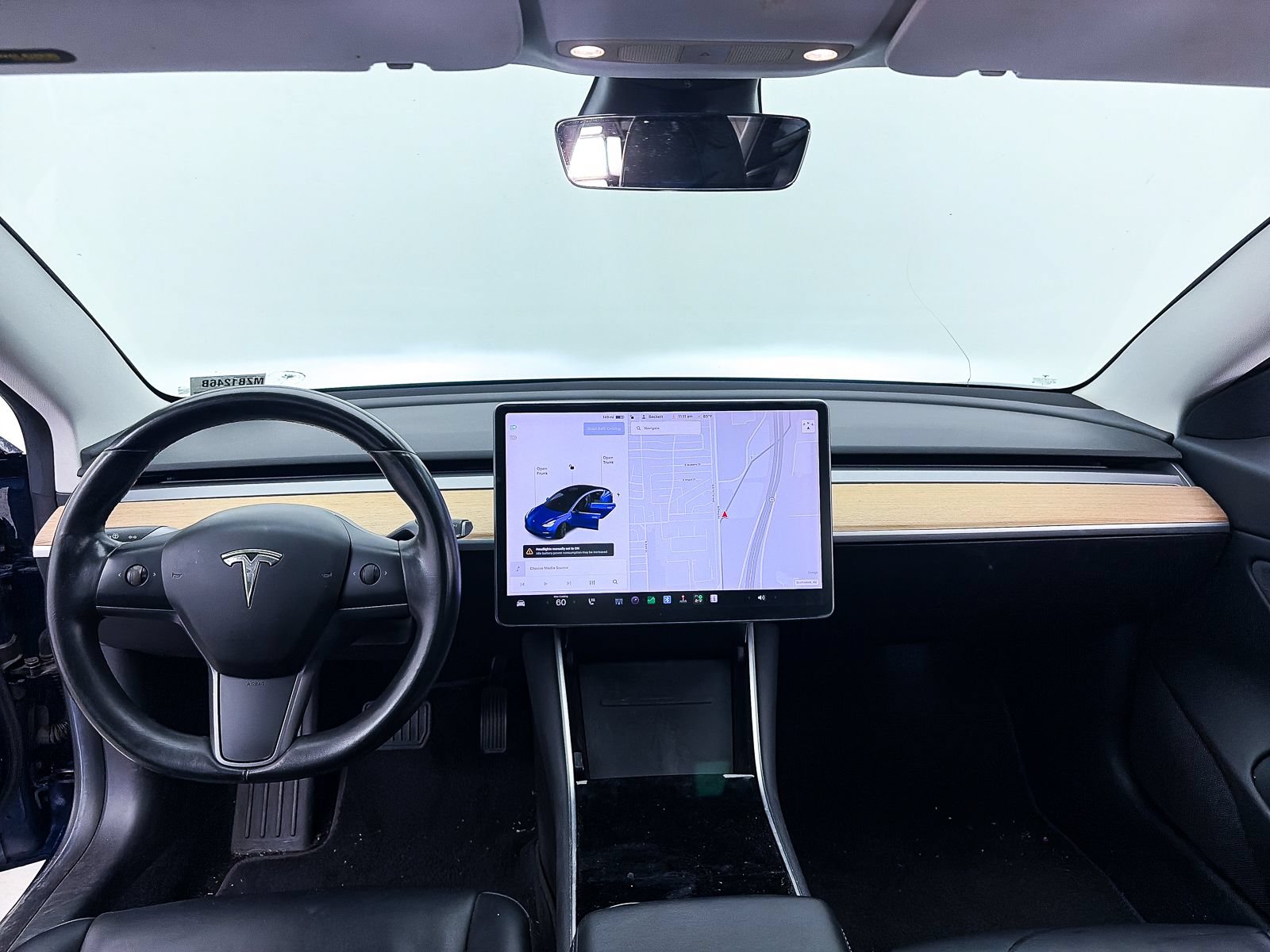 Used 2018 Tesla Model 3 RWD image 17