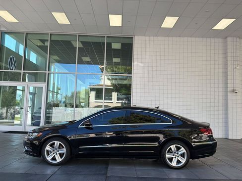 Used 2015 Volkswagen CC Sport FWD image 2