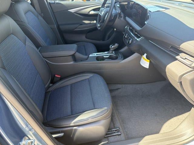 New 2026 Buick Envista Preferred w/ Convenience I Package FWD image 12