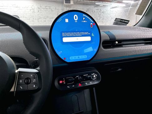 Used 2025 MINI Cooper S image 9