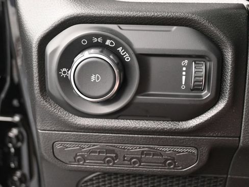 New 2026 Jeep Wrangler Unlimited Sport AWD/4WD image 26