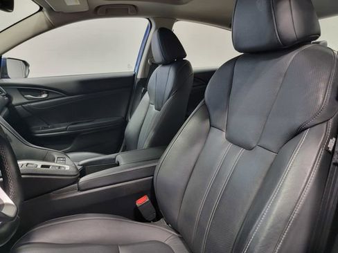 Used 2019 Honda Insight Touring image 12