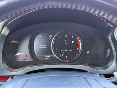 Certified 2023 Lexus IS 350 F Sport w/ Navigation Package RWD image 24