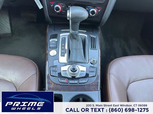 Used 2013 Audi A5 2.0T Premium Plus image 16