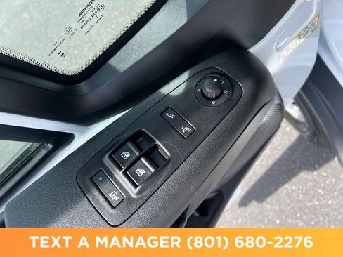 New 2026 RAM ProMaster 3500 w/ Convenience Group FWD image 11