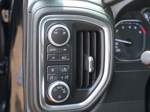 Used 2019 GMC Sierra 1500 Elevation w/ Elevation Value Package AWD/4WD image 16