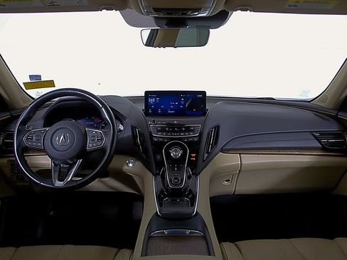 Used 2021 Acura RDX Advance Package image 14