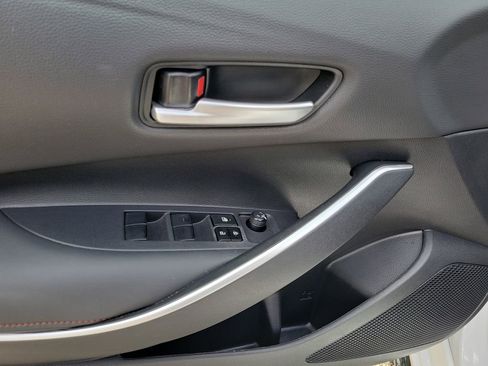 Used 2024 Toyota Corolla SE FWD image 22