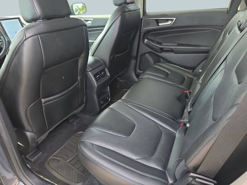 Used 2021 Ford Edge Titanium AWD/4WD image 27