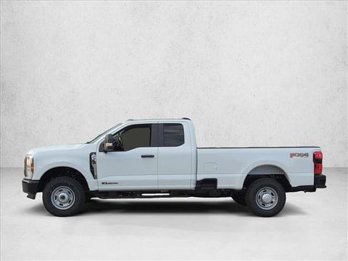 New 2026 Ford F350 XL w/ 360-Degree Camera Package image 5