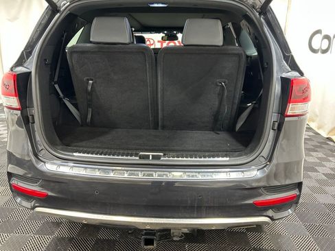 Used 2017 Kia Sorento SX AWD/4WD image 19