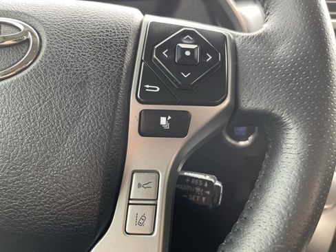 Used 2022 Toyota 4Runner Trail Special Edition image 20