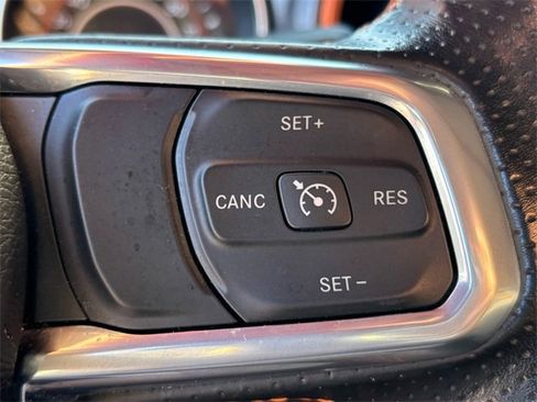 Used 2021 Jeep Gladiator Mojave w/ LED Lighting Group image 32