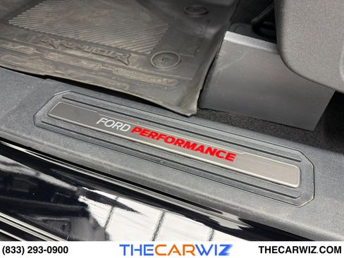 Used 2023 Ford Bronco Raptor image 42