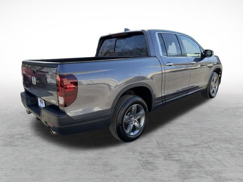 Used 2023 Honda Ridgeline RTL-E image 6