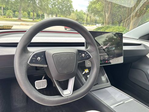 Used 2025 Tesla Model 3 Long Range RWD image 15