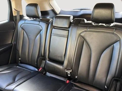 Used 2022 Lincoln Nautilus Reserve AWD/4WD image 12