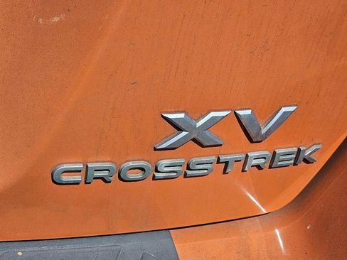 Used 2015 Subaru Crosstrek 2.0i Premium image 11
